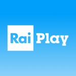 raiplay android application logo